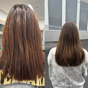 K18 hair repair