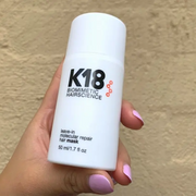 K18 hair repair